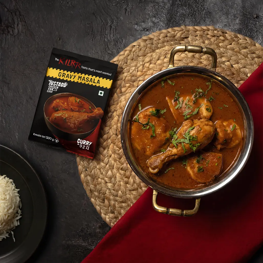 Curry No. 9 2 11